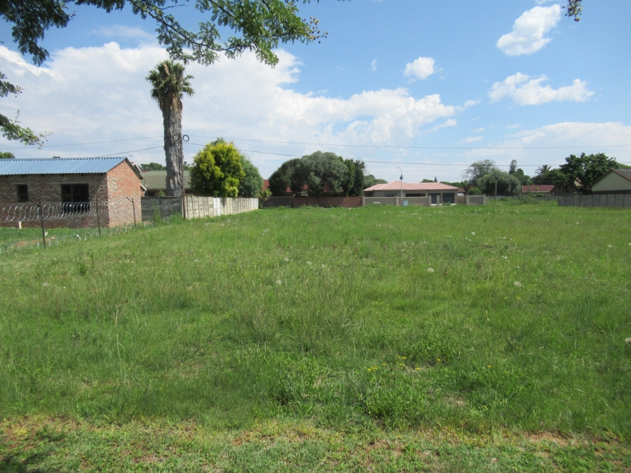 0 Bedroom Property for Sale in Riebeeckstad Free State